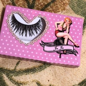 Oh my lash Jo Jo mink lashes NEW